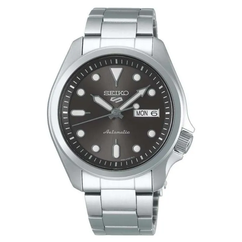 Seiko 5 Sports Automatic SRPE51K1 rannekello
