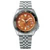Seiko 5 Sports GMT Automatic SSK005K1 rannekello