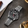 Seiko 5 Sports GMT SSK001K1 rannekello