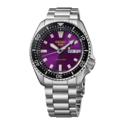 Seiko 5 Sports SKX Series 145th anniversary rannekello, HDB003K1