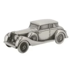 Säästölipas, vanha auto