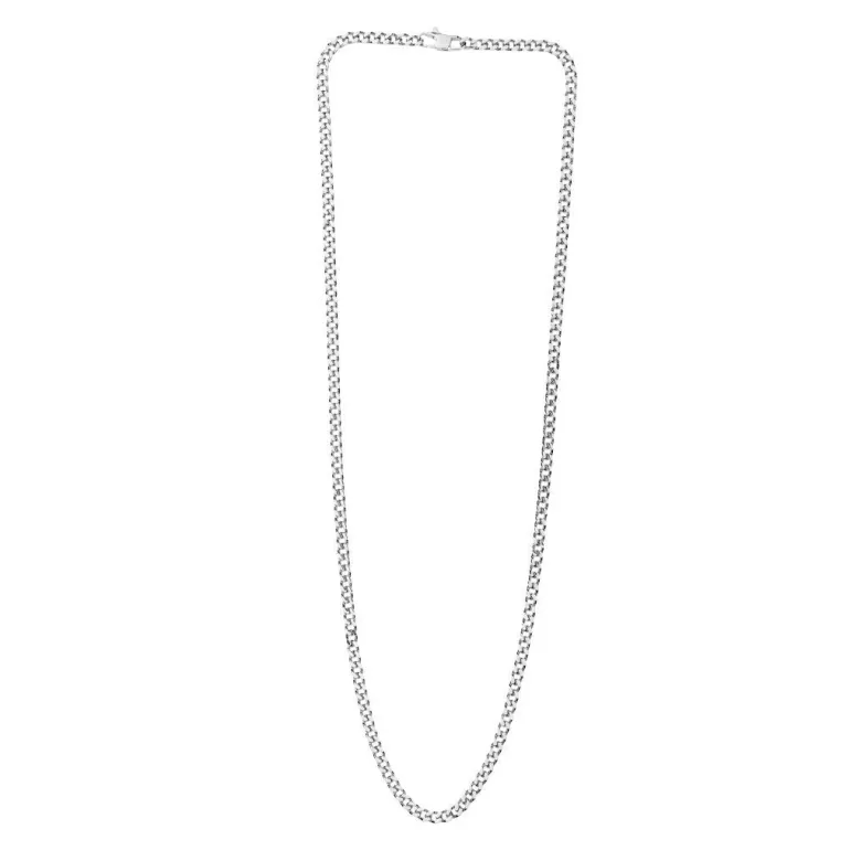 Stelle panssarikaulaketju 4mm, teräs