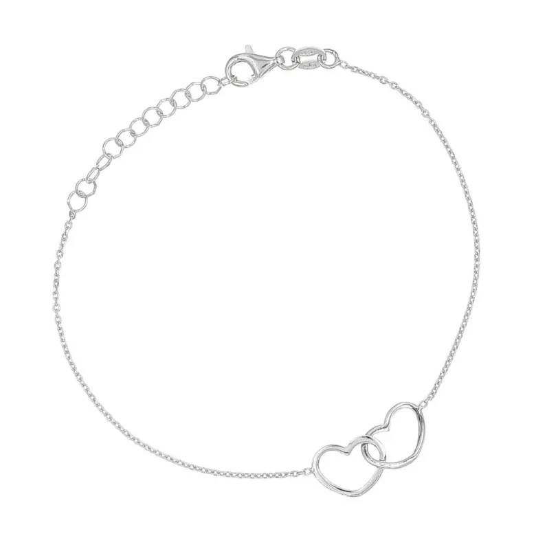 Stelle rannekoru, hopeaa, 0331BK8464