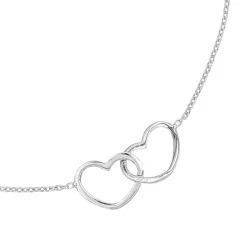 Stelle rannekoru, hopeaa, 0331BK8464