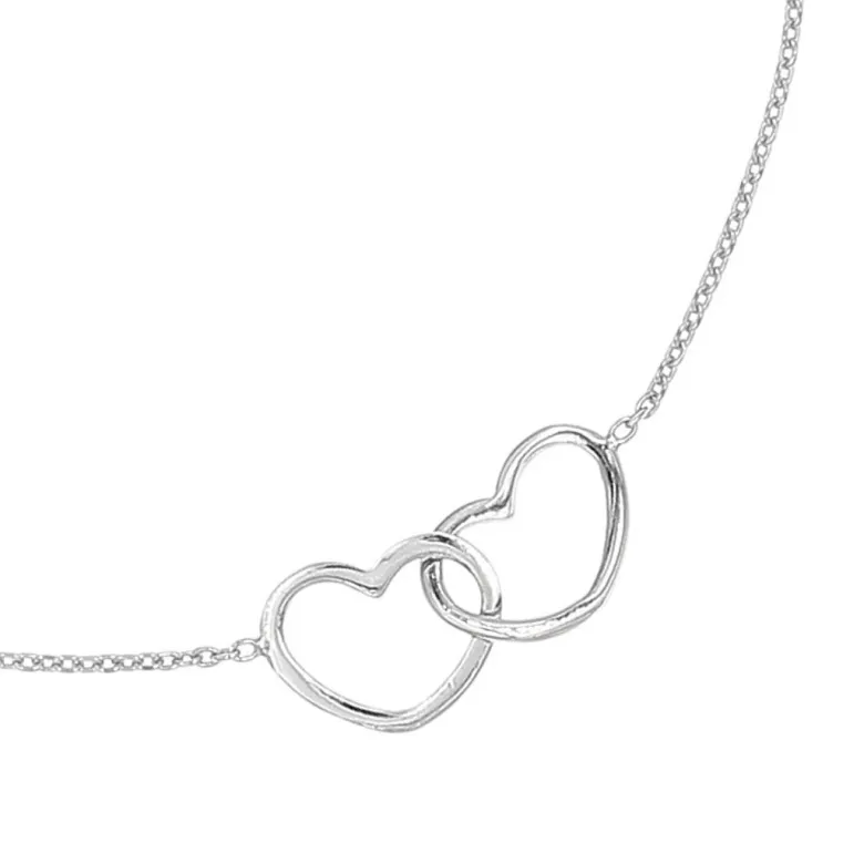 Stelle rannekoru, hopeaa, 0331BK8464
