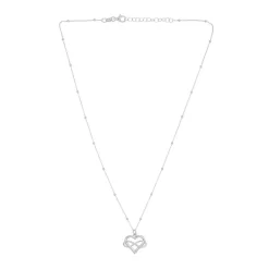 Stelle riipus, hopeaa, 0019HK4859