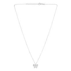 Stelle riipus, hopeaa, 0331HK5809
