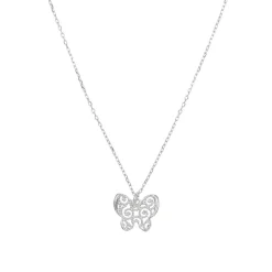Stelle riipus, hopeaa, 0331HK5809
