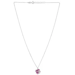 Stelle riipus zirkoneilla, hopeaa, 2120HK0440