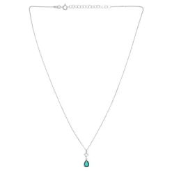 Stelle riipus zirkoneilla, hopeaa, 2120HK1359