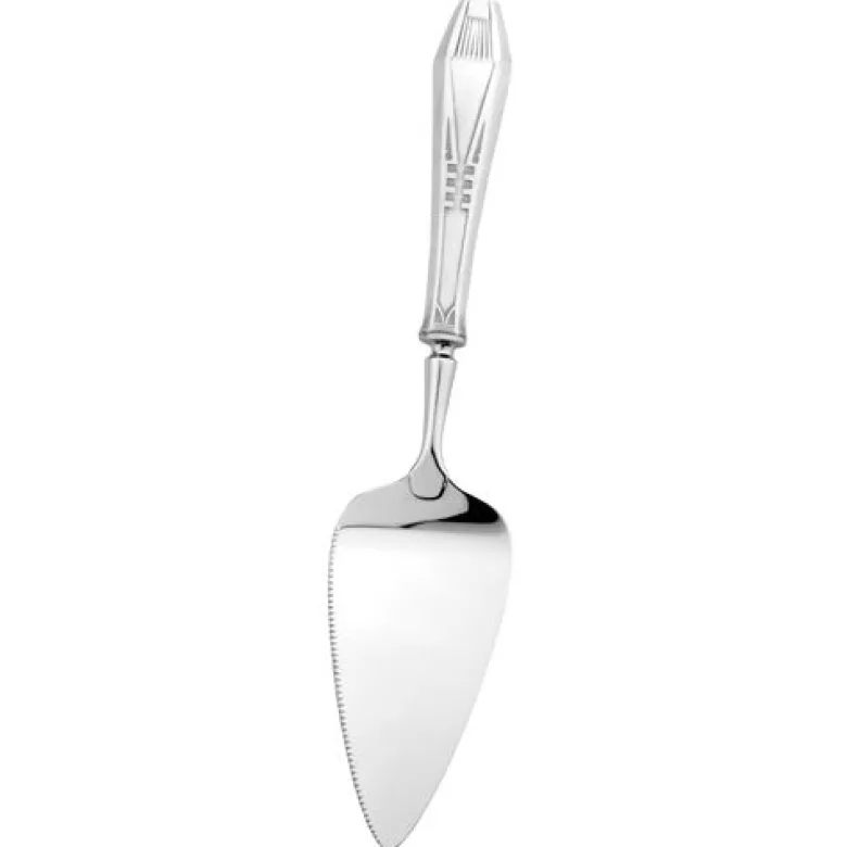 Suomi pizzalapio / piirakkalapio, terästerä
