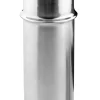 Tapio Wirkkala kynttilänjalka 230 mm, teräs