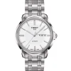 Tissot Automatics III T065.430.11.031.00, miesten rannekello