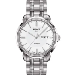 Tissot Automatics III T065.430.11.031.00, miesten rannekello