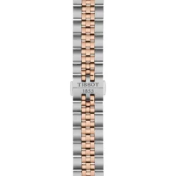 Tissot Ballade 40mm T1564102204100 rannekello