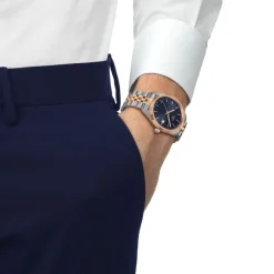 Tissot Ballade 40mm T1564102204100 rannekello
