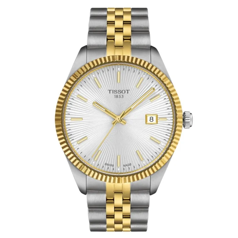 Tissot Ballade 40mm T1564102203100 rannekello