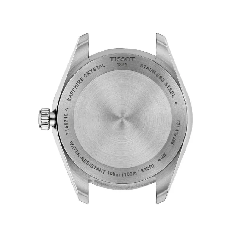 Tissot Ballade 34mm T1562102203100 rannekello