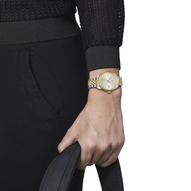 Tissot Ballade 34mm T1562102203100 rannekello