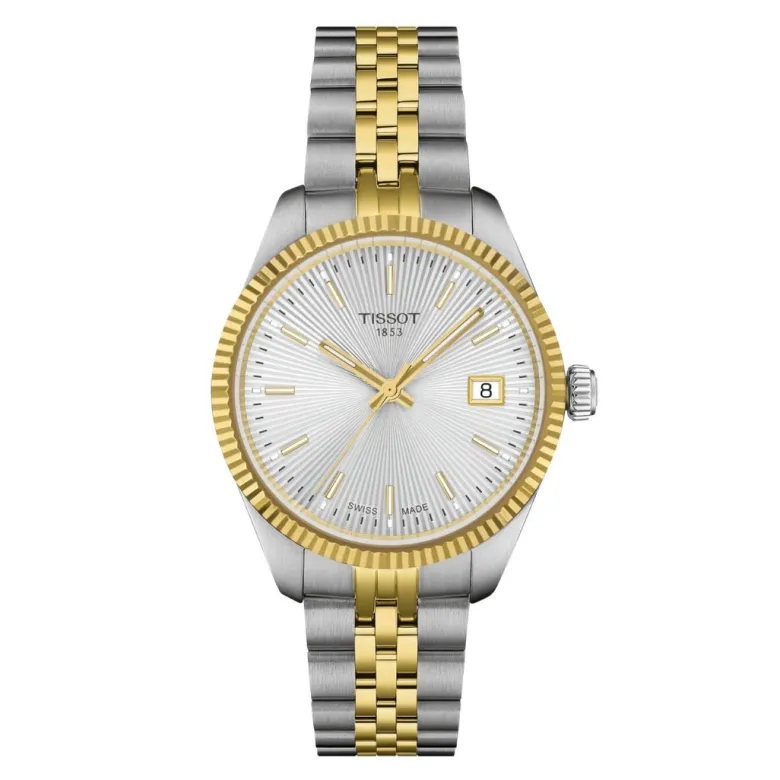 Tissot Ballade 34mm T1562102203100 rannekello