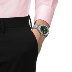 Tissot Ballade 40mm T1564101109100 rannekello