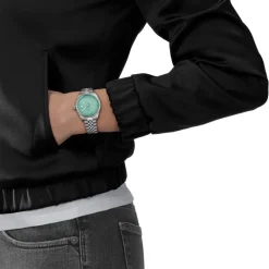 Tissot Ballade 34mm T1562101109100 rannekello