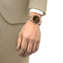 Tissot Ballade 40mm T1564102229101 rannekello