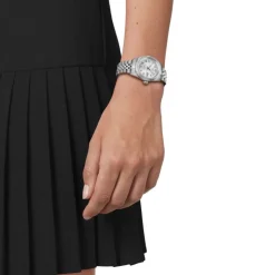 Tissot Ballade, 30mm, T1562081103300 rannekello