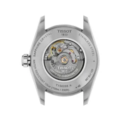 Tissot Ballade, 30mm, T1562081103300 rannekello