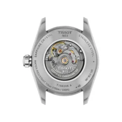 Tissot Ballade, 30mm, T1562082203300 rannekello