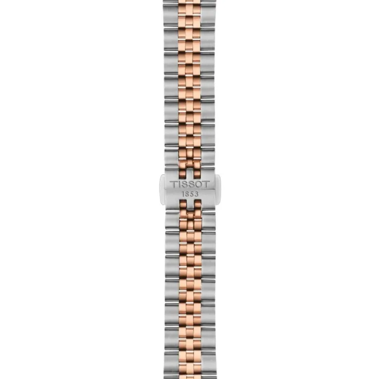 Tissot Ballade 34mm T1562102203101 rannekello