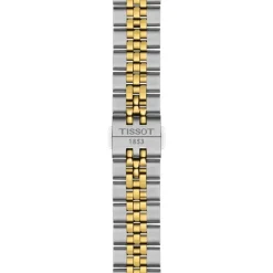 Tissot Ballade Powermatic 80, 39mm, T1564082203300 rannekello