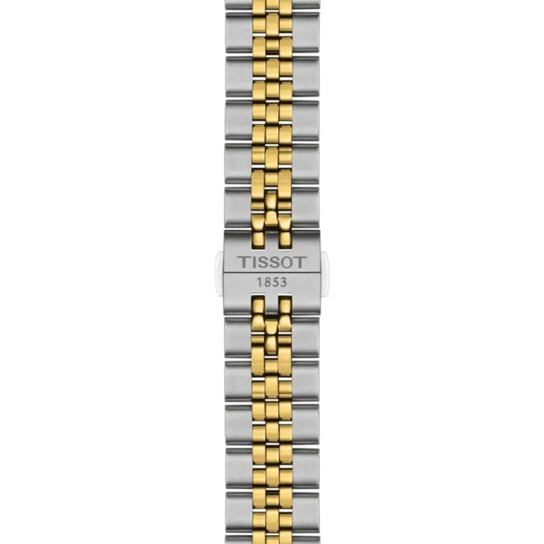 Tissot Ballade Powermatic 80, 39mm, T1564082203300 rannekello