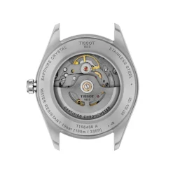 Tissot Ballade Powermatic 80, 39mm, T1564082203300 rannekello