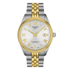Tissot Ballade Powermatic 80, 39mm, T1564082203300 rannekello