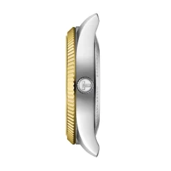 Tissot Ballade Powermatic 80, 39mm, T1564082203300 rannekello