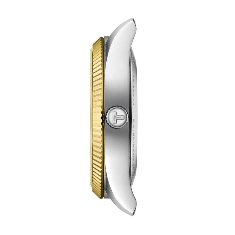 Tissot Ballade Powermatic 80, 39mm, T1564082203300 rannekello