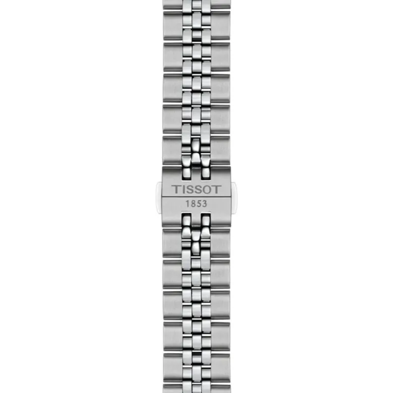 Tissot Ballade Powermatic 80, 39mm, T1564081104300 rannekello