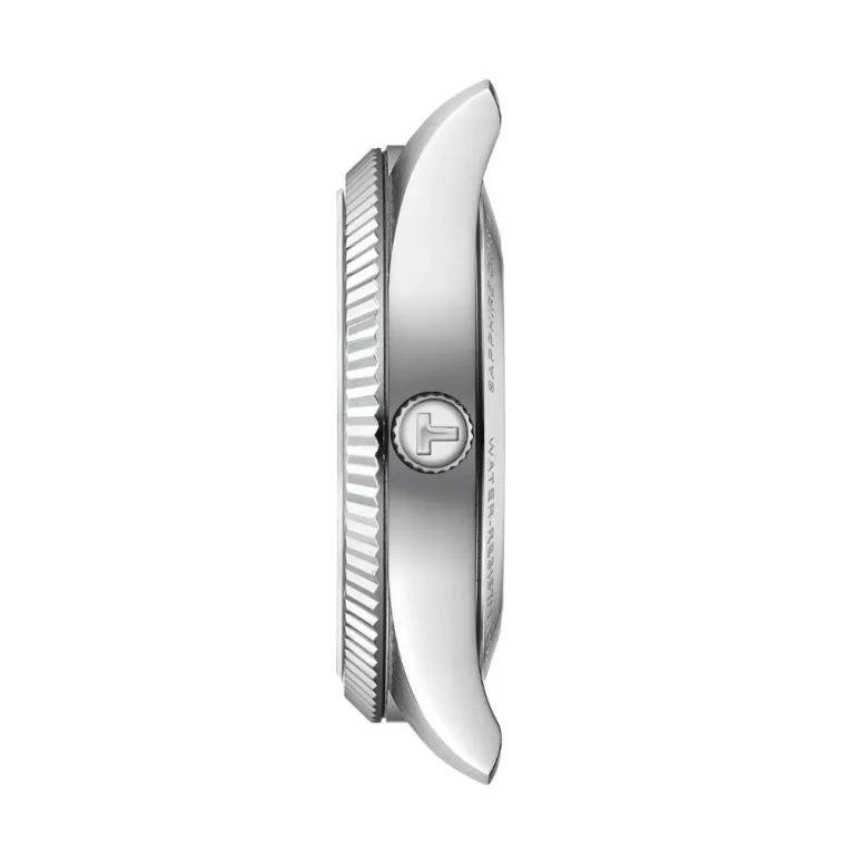 Tissot Ballade Powermatic 80, 39mm, T1564081104300 rannekello