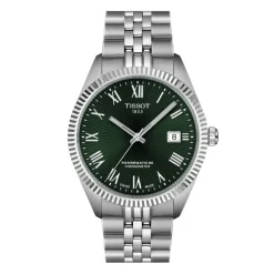 Tissot Ballade Powermatic 80, 39mm, T1564081109300 rannekello
