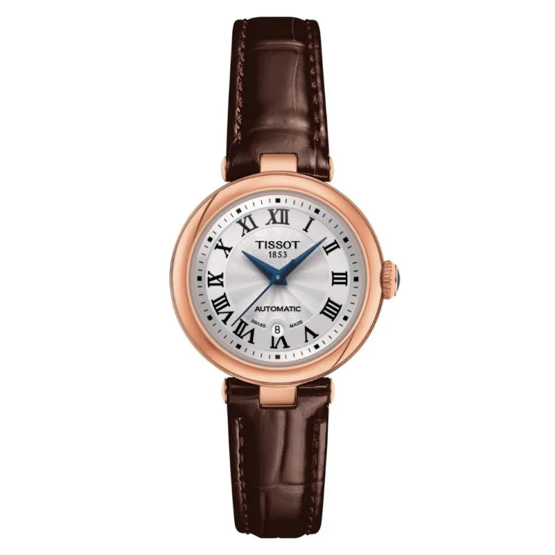 Tissot Bellissima Automatic T1262073601300, rannekello