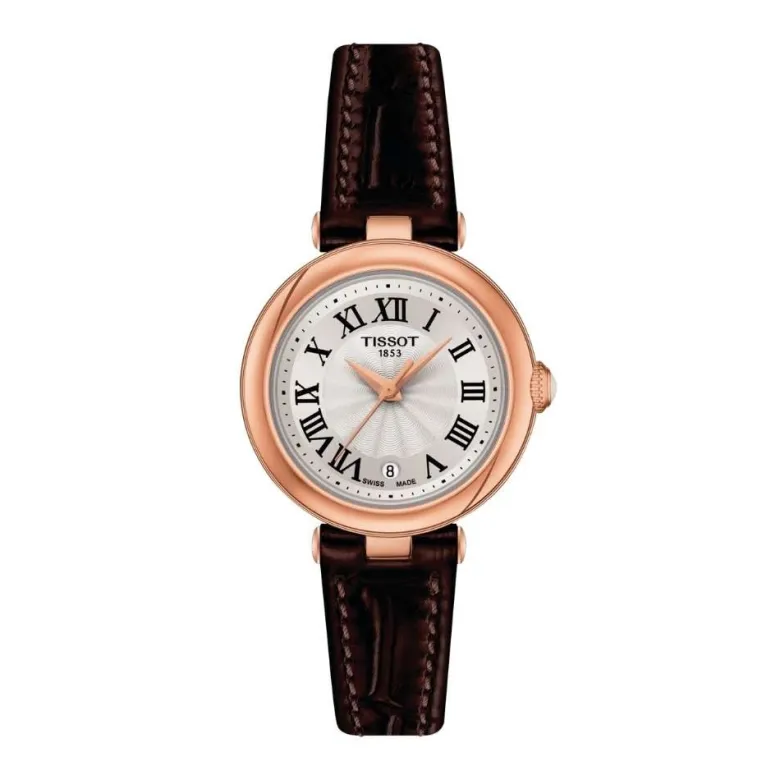 Tissot Bellissima Small Lady T126.010.36.013.00 rannekello