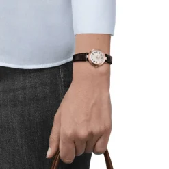 Tissot Bellissima Small Lady T126.010.36.013.00 rannekello