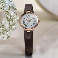 Tissot Bellissima Small Lady T126.010.36.013.00 rannekello