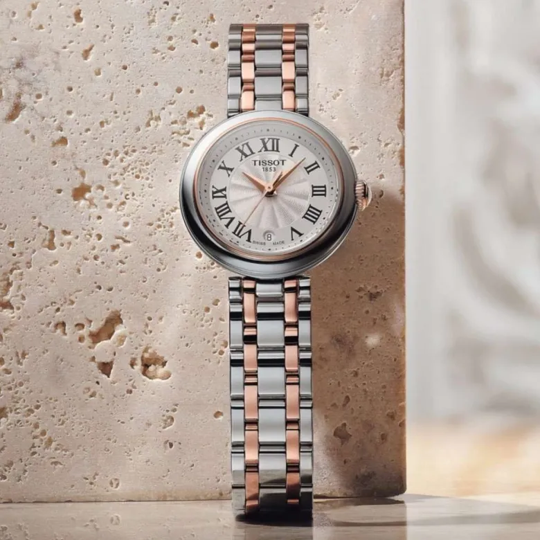 Tissot Bellissima Small Lady T126.010.22.013.01 rannekello