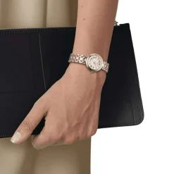 Tissot Bellissima Small Lady T126.010.22.013.01 rannekello