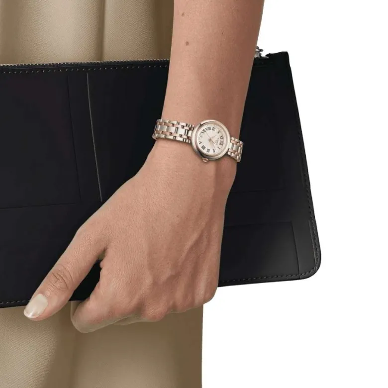 Tissot Bellissima Small Lady T126.010.22.013.01 rannekello