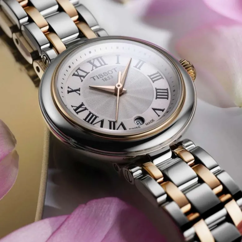 Tissot Bellissima Small Lady T126.010.22.013.01 rannekello