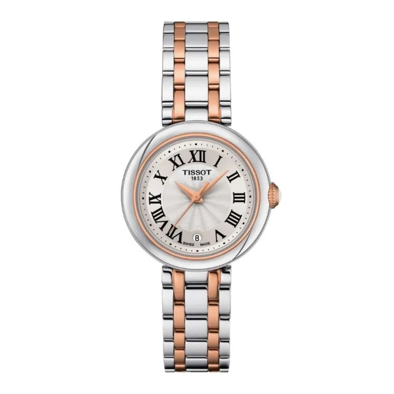 Tissot Bellissima Small Lady T126.010.22.013.01 rannekello