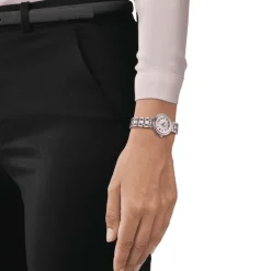 Tissot Bellissima Small Lady T126.010.11.013.00 rannekello